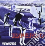 Metamorfosi - Inferno cd