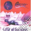 Calliope - Citta' Di Frontiera cd