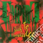 Empire - Back To Knowledge cd