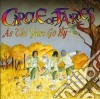 Circle Of Fairies - As The Years Go By cd