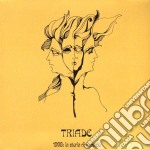 (LP Vinile) Triade - 1998: La Storia Di Sabazio