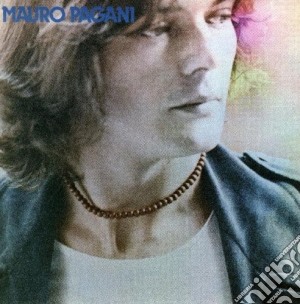 Mauro Pagani - Mauro Pagani cd musicale di PAGANI MAURO