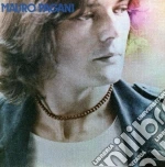 Mauro Pagani - Mauro Pagani cd