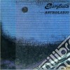 Garybaldi - Astrolabio cd
