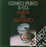 Genco Puro & Co. - Area Di Servizio