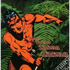 Tarzan / Various cd musicale di ARTISTI VARI