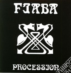 Procession - Fiaba cd musicale di PROCESSION