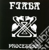 Procession - Fiaba cd