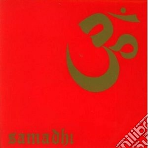 Samadhi - Samadhi cd musicale di SAMADHI