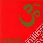 Samadhi - Samadhi cd
