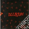 Delirium - III - Viaggio Negli Arcipelaghi Del Tempo cd