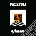 Osanna - Palepoli cd