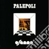 Osanna - Palepoli cd