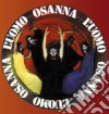 Osanna - L'uomo cd