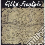 Citta' Frontale - El Tor cd