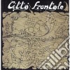 Citta' Frontale - El Tor cd