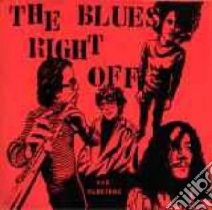 Blues Right Off (The) - Our Bluesbag cd musicale di BLUES RIGHT OFF