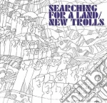 New Trolls - Searching For A Land cd