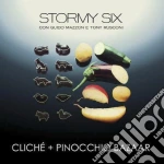 Stormy Six - Cliche' + Pinocchio Bazaar cd