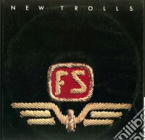 New Trolls - Fs cd musicale di Trolls New