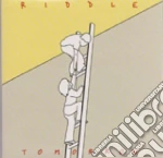 Riddle - Tomorrow cd