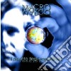 Macromarco - Il Pianeta Degli Uomini Liberi cd