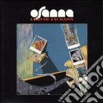 Osanna / David Jackson - Prog Family cd