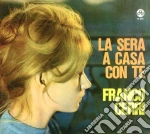 Franco Cerri - La Sera A Casa Con Te cd