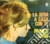 Franco Cerri - La Sera A Casa Con Te cd
