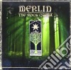 Merlin - The Rock Opera (2 Cd) cd