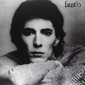 Faust'O - Suicidio cd musicale di Faust'O