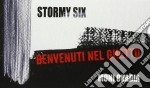 Stormy Six / Moni Ovadia - Benvenuti Nel Ghetto (Cd+Dvd)