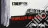 Stormy Six / Moni Ovadia - Benvenuti Nel Ghetto (Cd+Dvd) cd