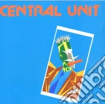 (LP Vinile) Central Unit - Central Unit vinile