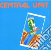 (LP Vinile) Central Unit - Central Unit cd