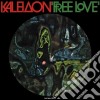 Kaleidon - Free Love cd