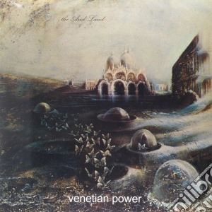 (LP Vinile) Venetian Power - The Arid Land lp vinile di Venetian Power