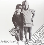 Pooh (I) - Alessandra (ltd.ed. Splatter Vinyl) cd