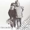 Pooh (I) - Alessandra (ltd.ed. Splatter Vinyl) cd