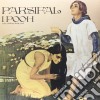 Pooh (I) - Parsifal (ltd.ed. Yellow Vinyl) cd
