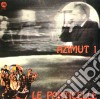 (LP Vinile) Particelle (Le) - Azimut 1 cd