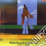 (LP Vinile) Latte E Miele - Passio Secundum Mattheum cd