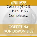 Celeste (4 Cd) - 1969-1977 Complete Recor. cd musicale di Celeste (4 cd)