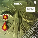 (LP Vinile) Jumbo - Jumbo (Ltd. Ed.) vinile