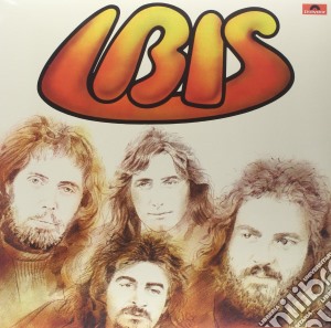 (LP Vinile) Ibis - Ibis (Ltd. Ed. Yellow Vinyl) lp vinile di Ibis