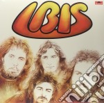 (LP Vinile) Ibis - Ibis (Ltd. Ed. Yellow Vinyl)