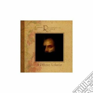 Nuova Raccomandata Con Ricevuta Di Ritorno (La) - Il Pittore Volante cd musicale di R.r. Raccomandata