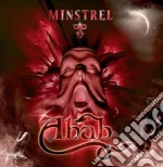 Minstrel - Ahab cd