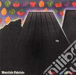 (LP Vinile) Maurizio Fabrizio - Movimenti Nel Cielo (ltd.ed. Silver Vinyl)