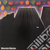 (LP Vinile) Maurizio Fabrizio - Movimenti Nel Cielo (ltd.ed. Silver Vinyl) cd